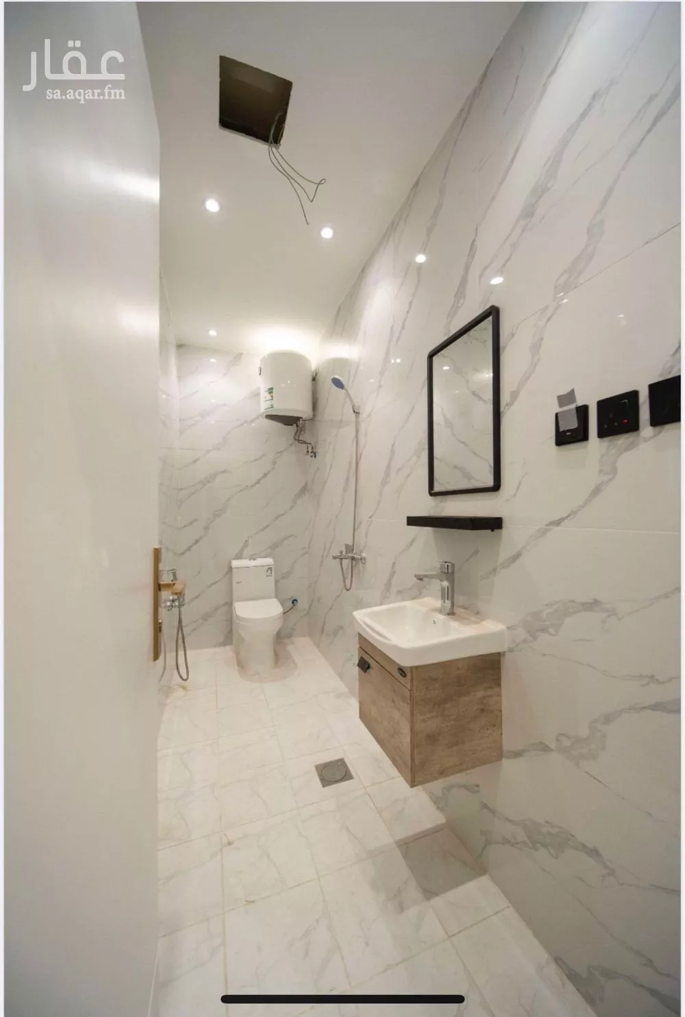 1 bedroom apartment in Al Wadi 3