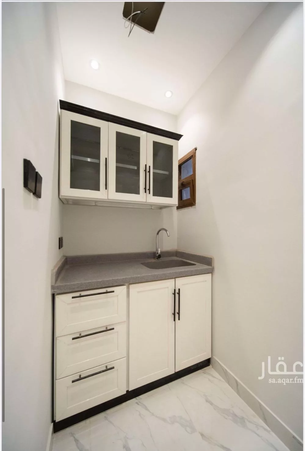 1 bedroom apartment in Al Wadi 5