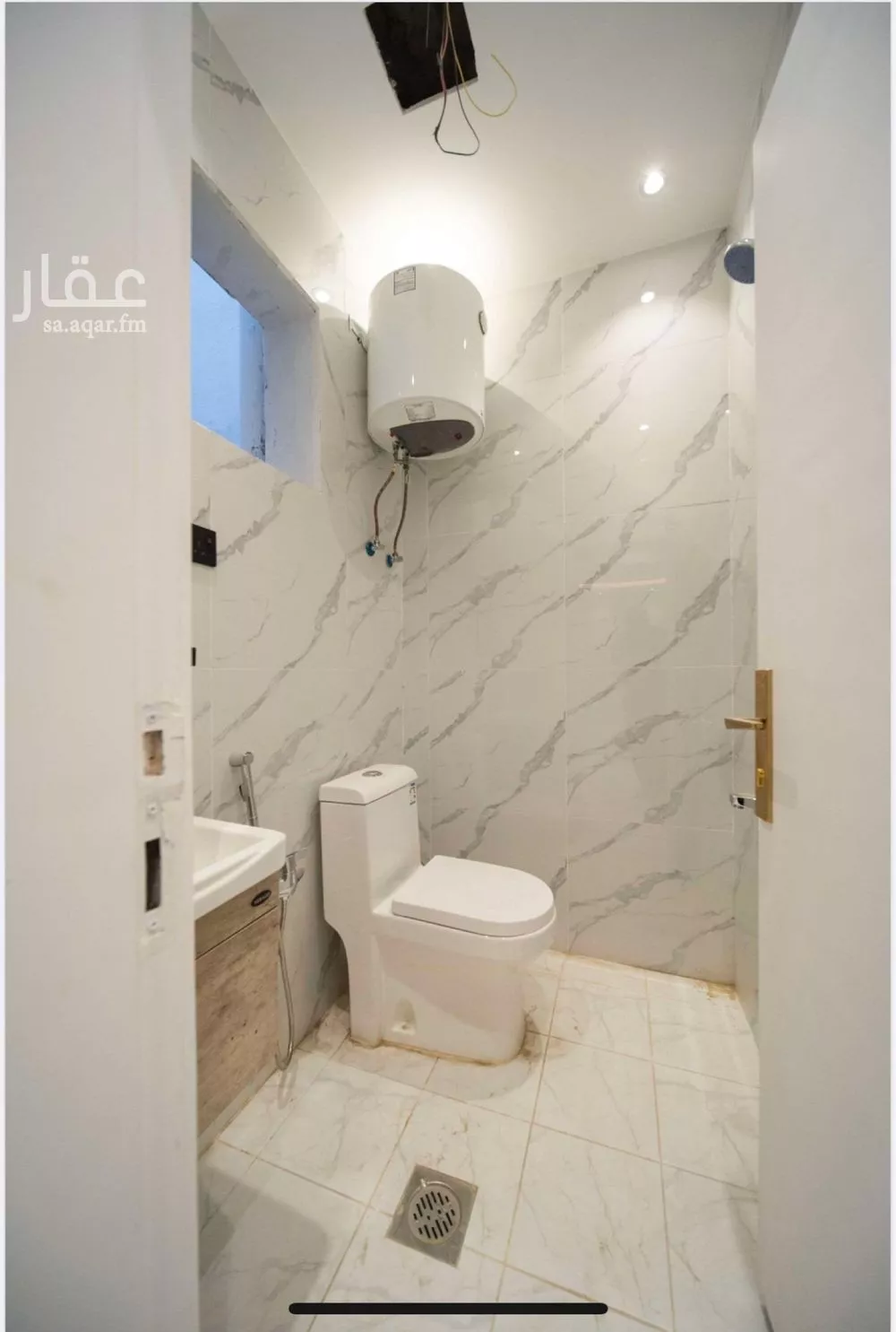 1 bedroom apartment in Al Wadi 6