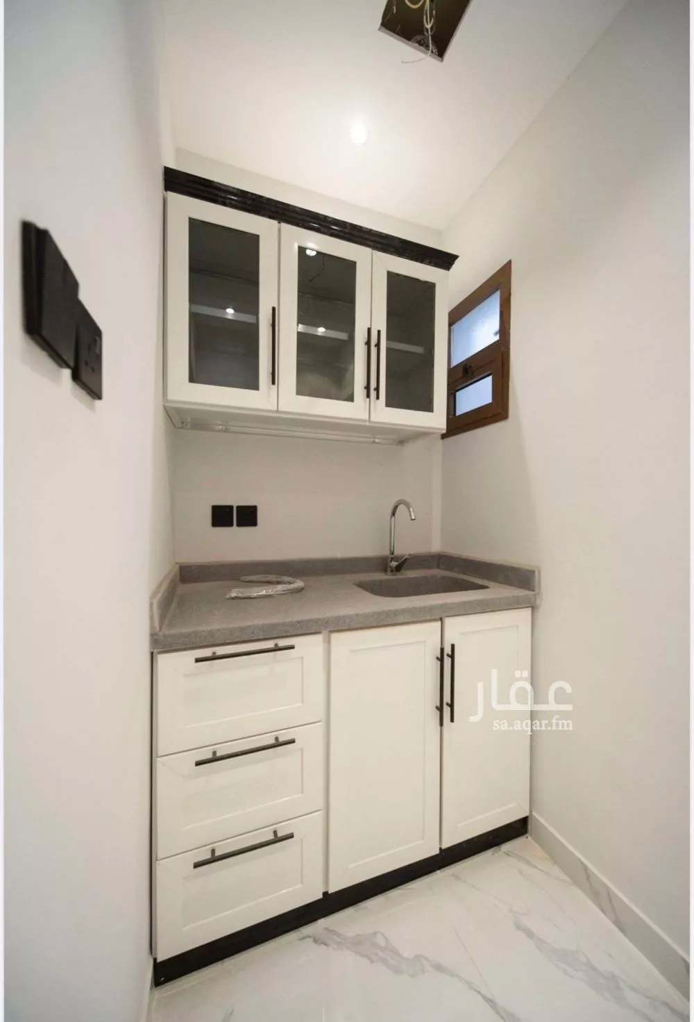 1 bedroom apartment in Al Wadi 8
