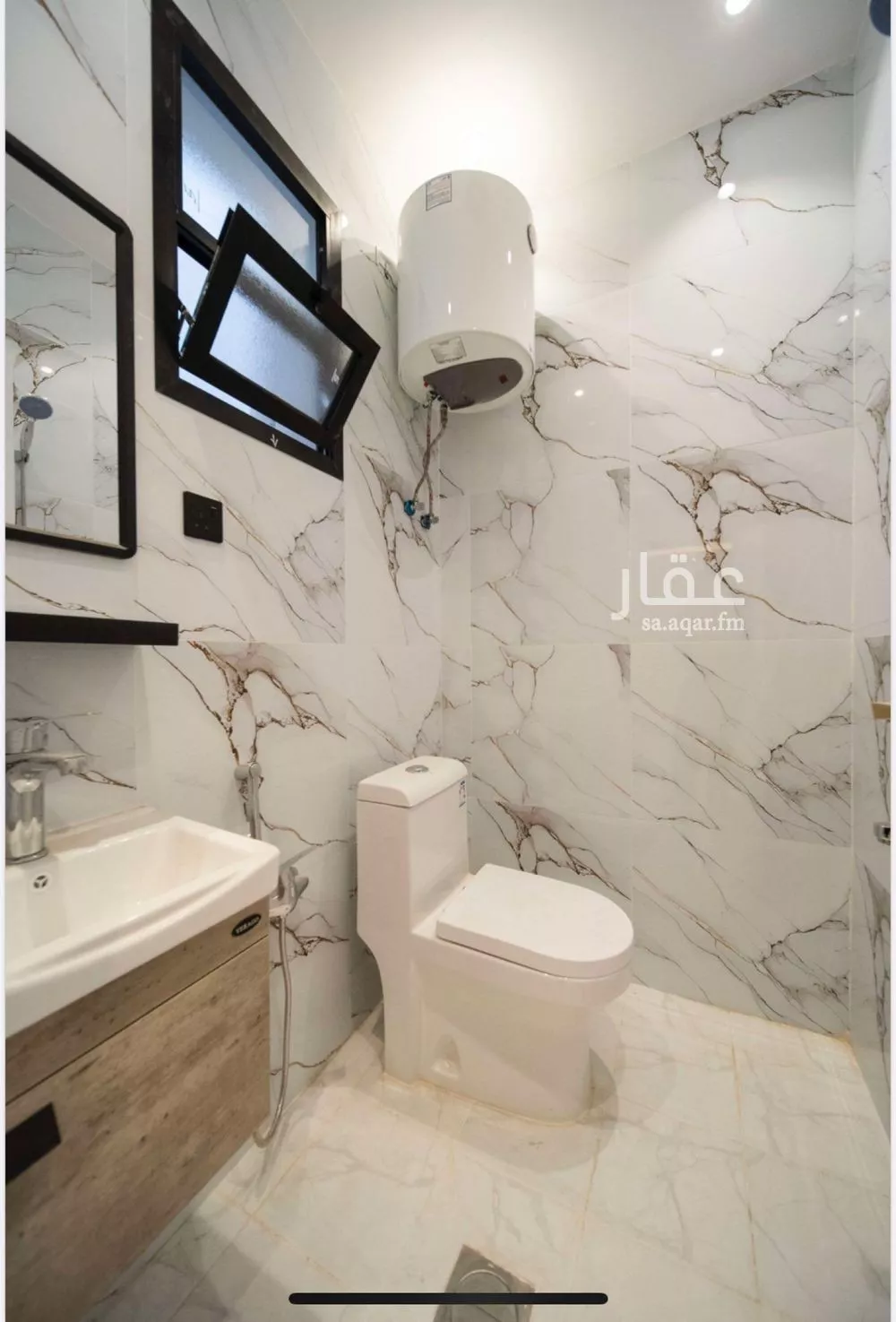 1 bedroom apartment in Al Wadi 9