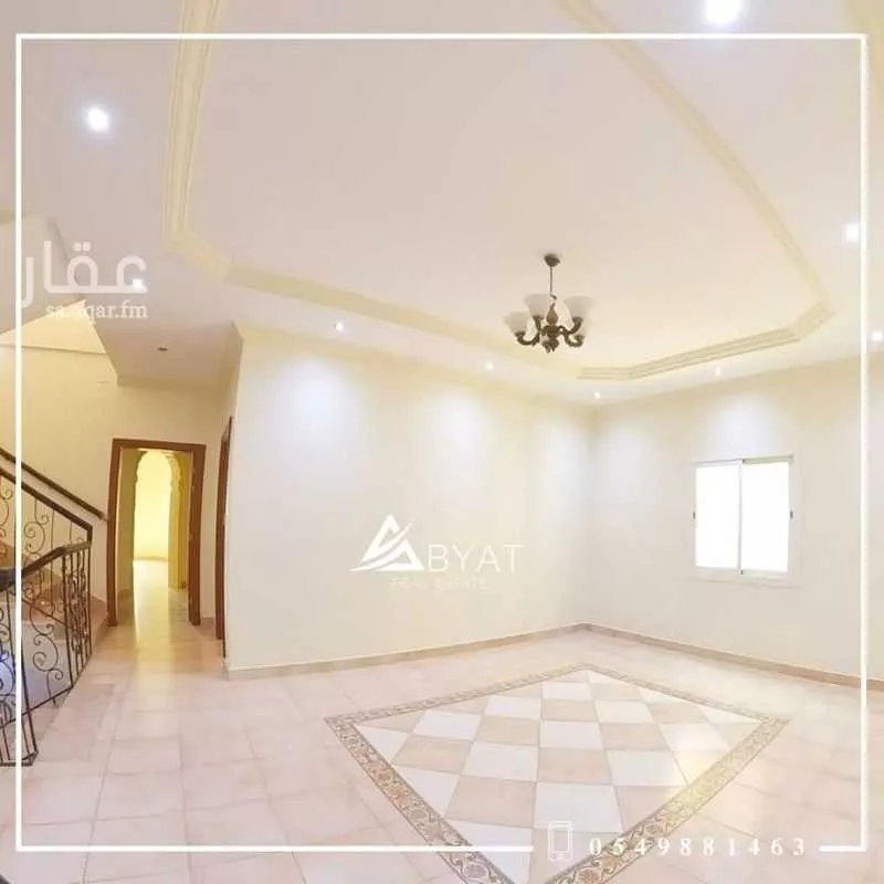 6 bedroom villa in Al Basateen 4