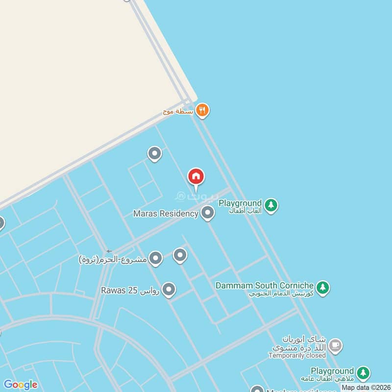 2 bedroom apartment in As Saif, Eastern Province 7