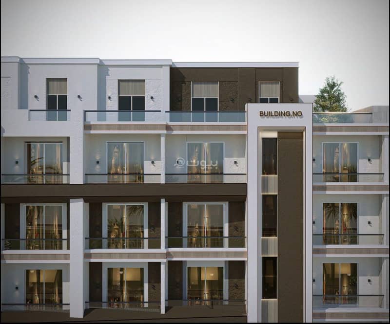 2 bedroom apartment in As Saif, Eastern Province 2
