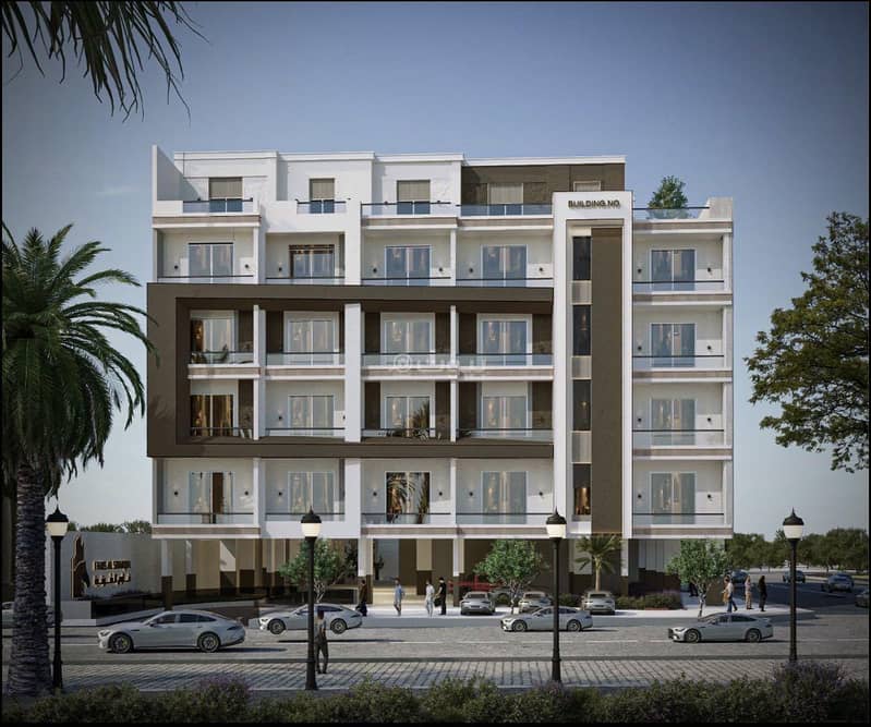 2 bedroom apartment in As Saif, Eastern Province 3