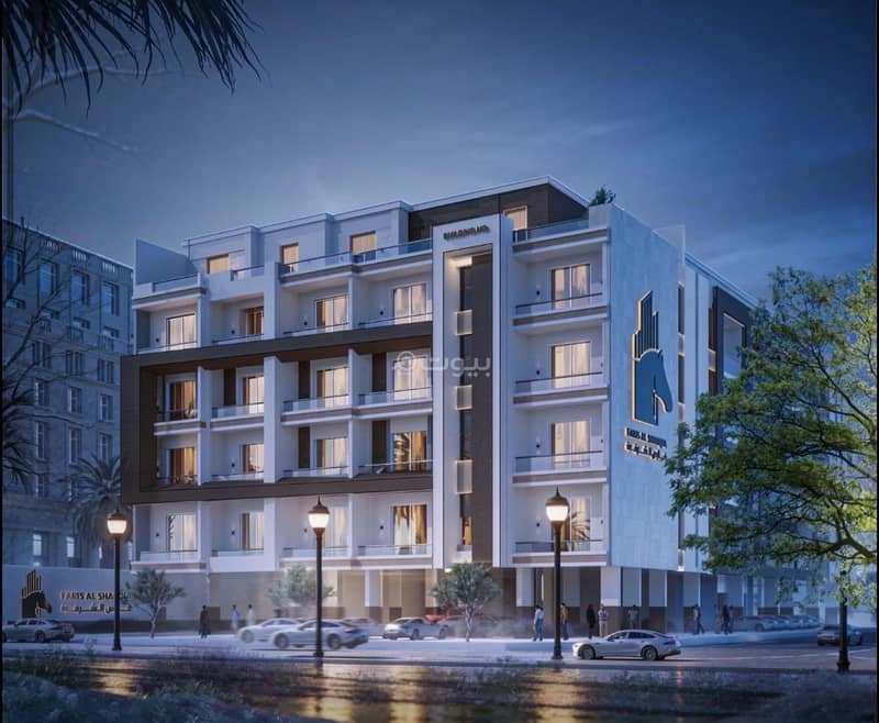 2 bedroom apartment in As Saif, Eastern Province 5