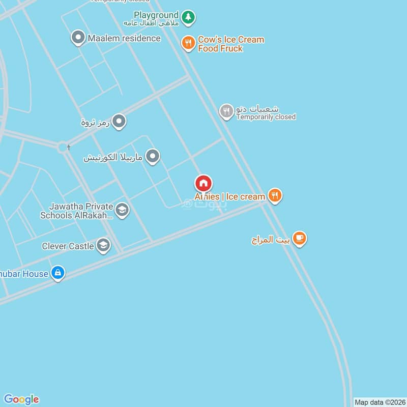 2 bedroom apartment in As Saif, Eastern Province 3