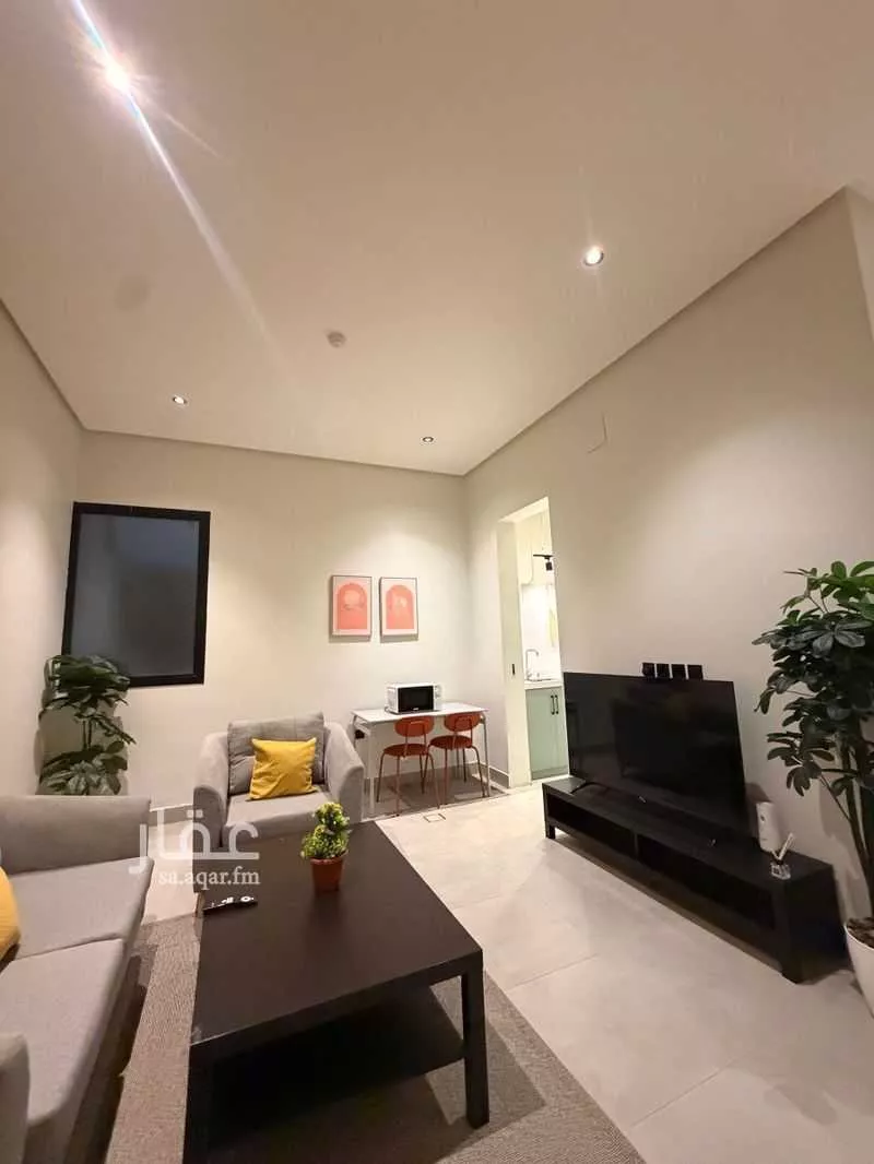 2 bedroom apartment in Al Narjis 2