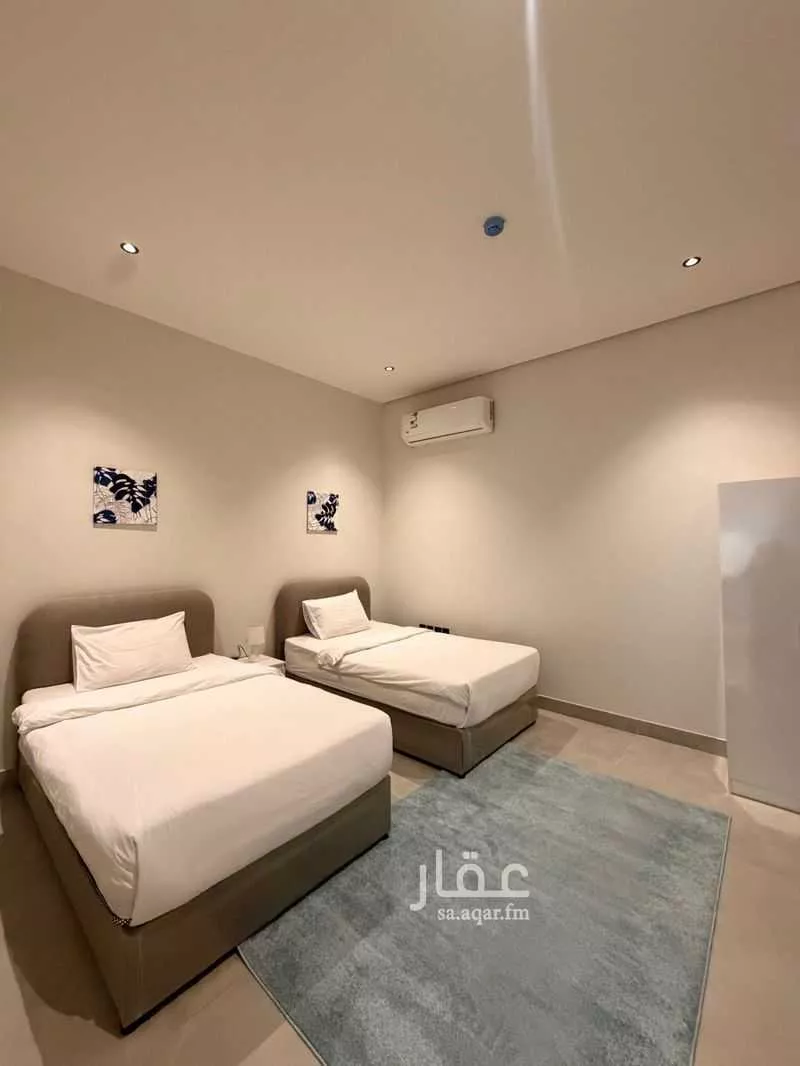 2 bedroom apartment in Al Narjis 11
