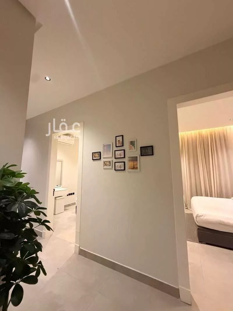 2 bedroom apartment in Al Narjis 3