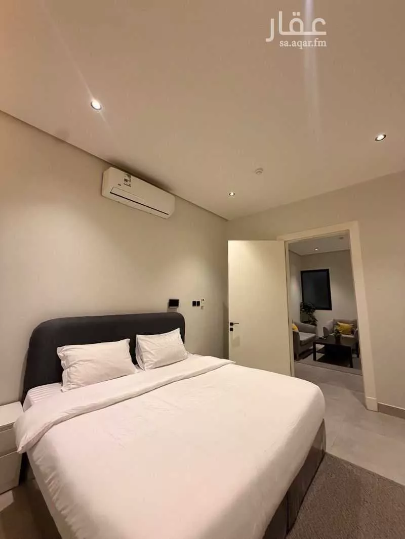 2 bedroom apartment in Al Narjis 4