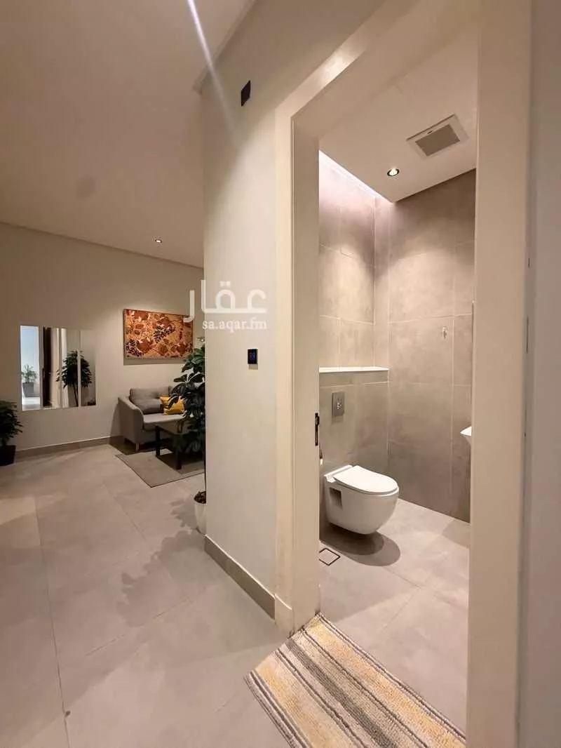 2 bedroom apartment in Al Narjis 5