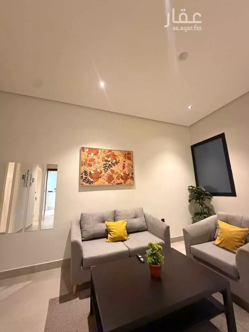 2 bedroom apartment in Al Narjis 7