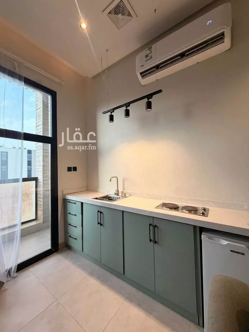 2 bedroom apartment in Al Narjis 10