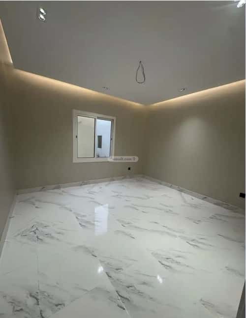 شقة 7 غرف في الواحة 3