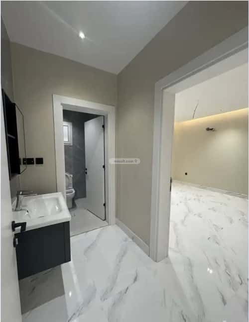 شقة 7 غرف في الواحة 4