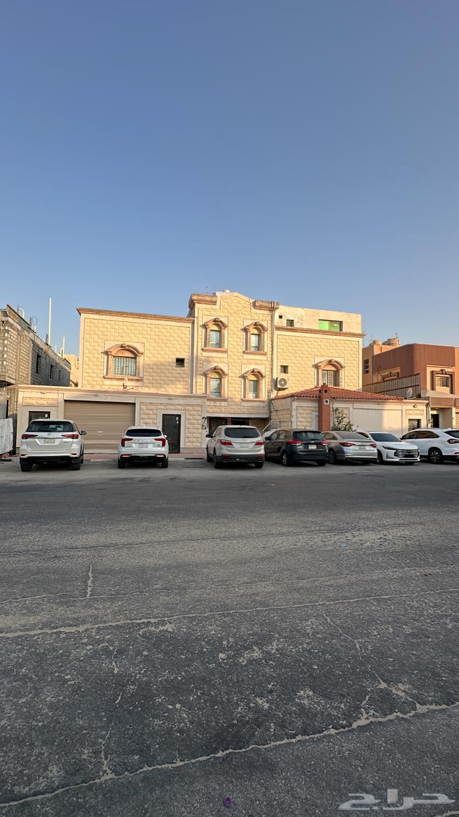 5 bedroom apartment in Badr, Eastern Province 12