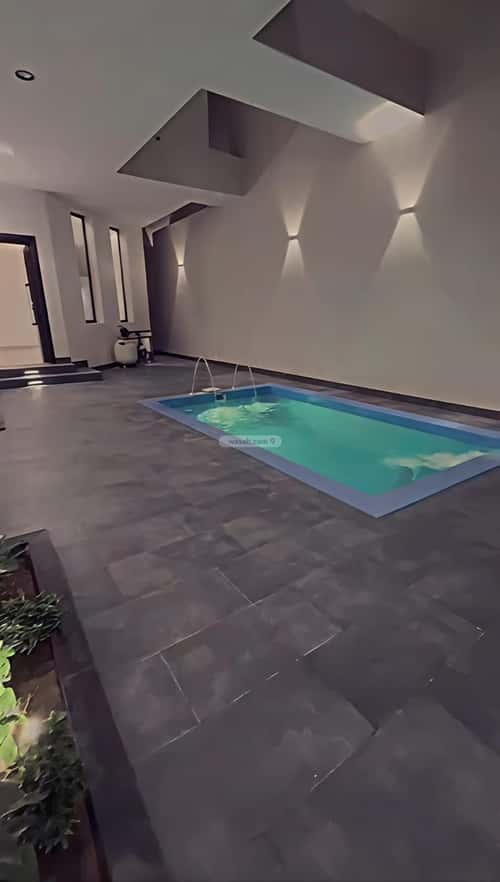 فيلا 6 غرف في أبحر الشمالية 4