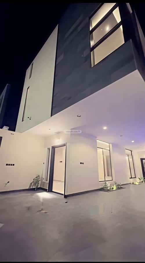 6 bedroom villa in Abhur North 3