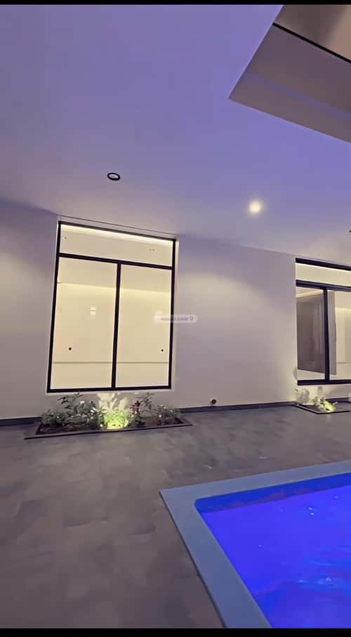 6 bedroom villa in Abhur North 6