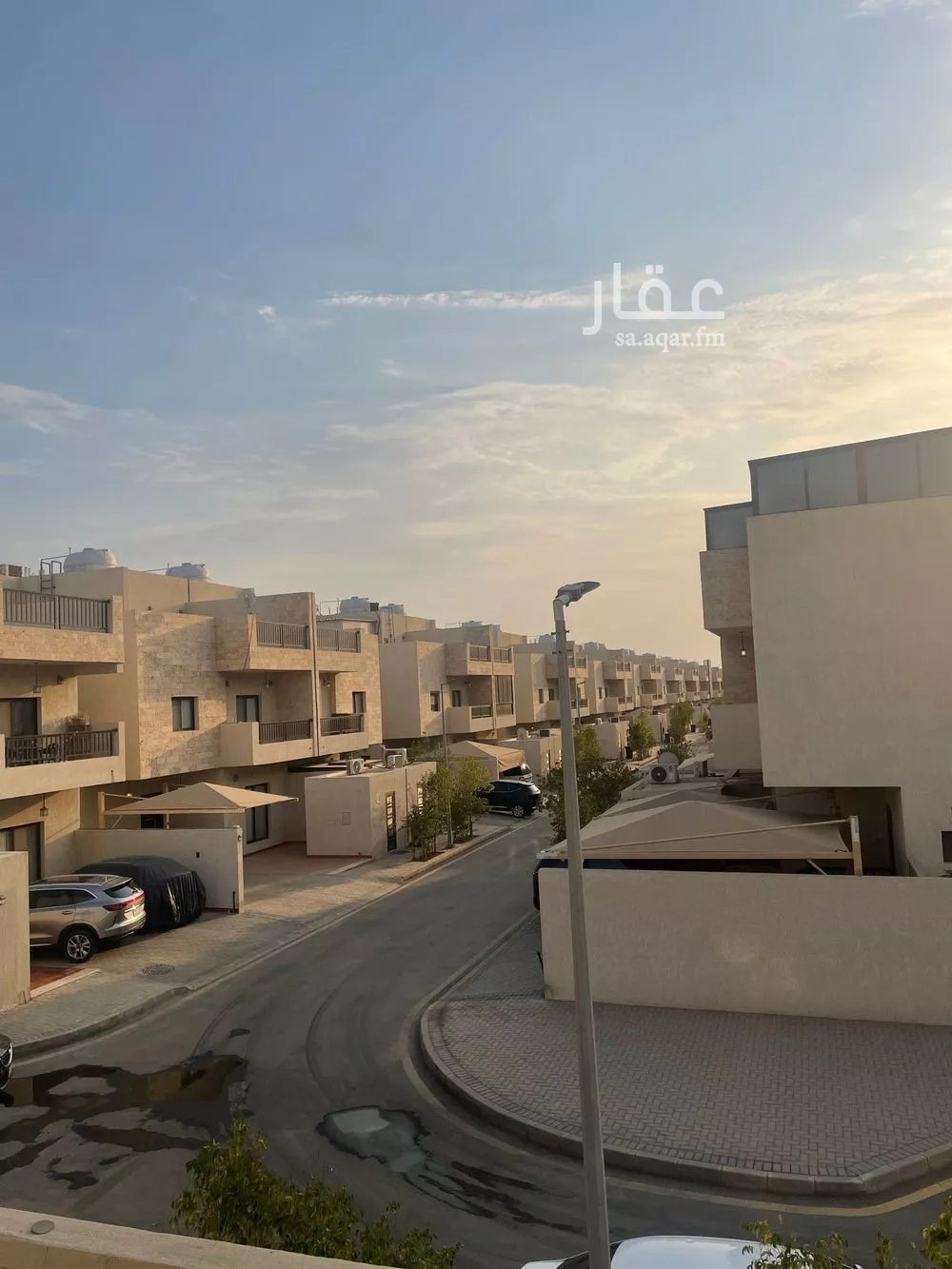 5 bedroom villa in Al Sawari 16