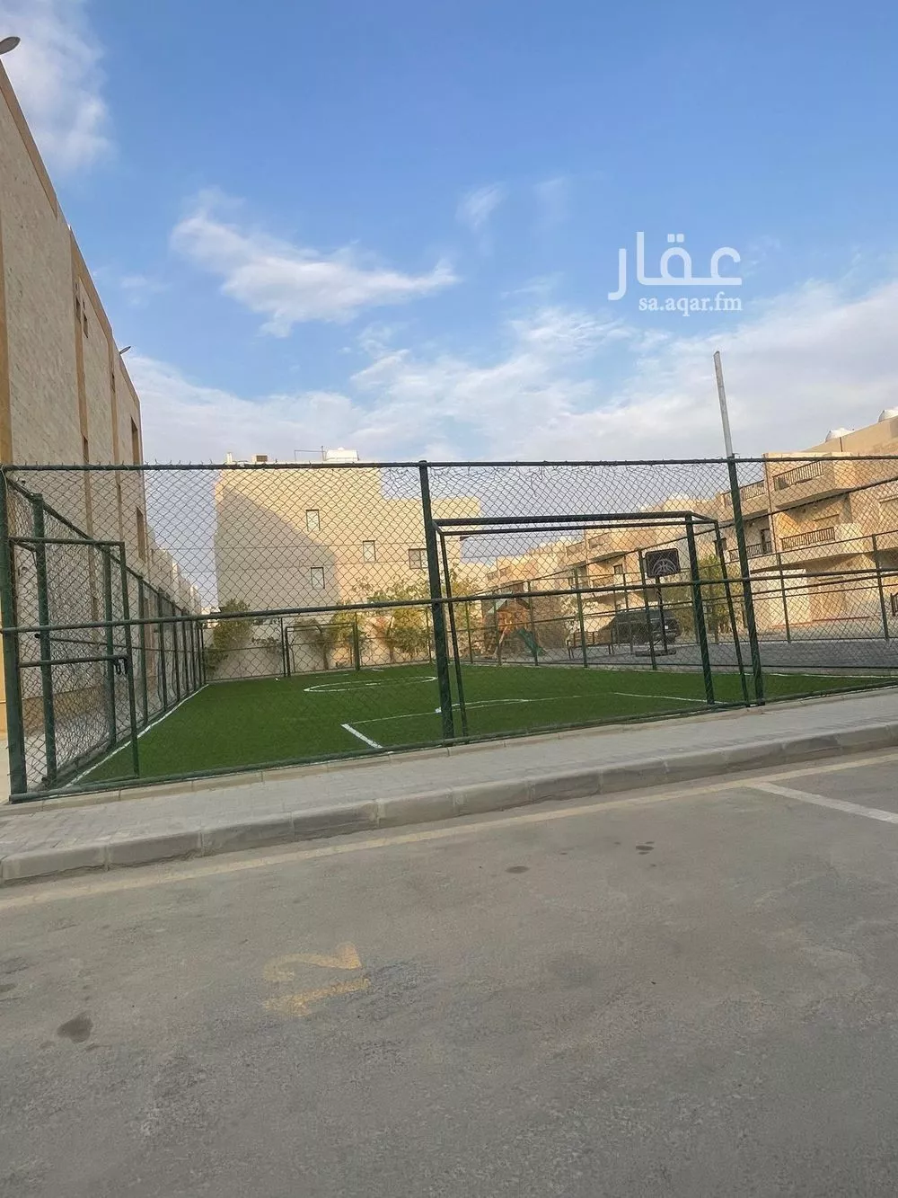 5 bedroom villa in Al Sawari 26