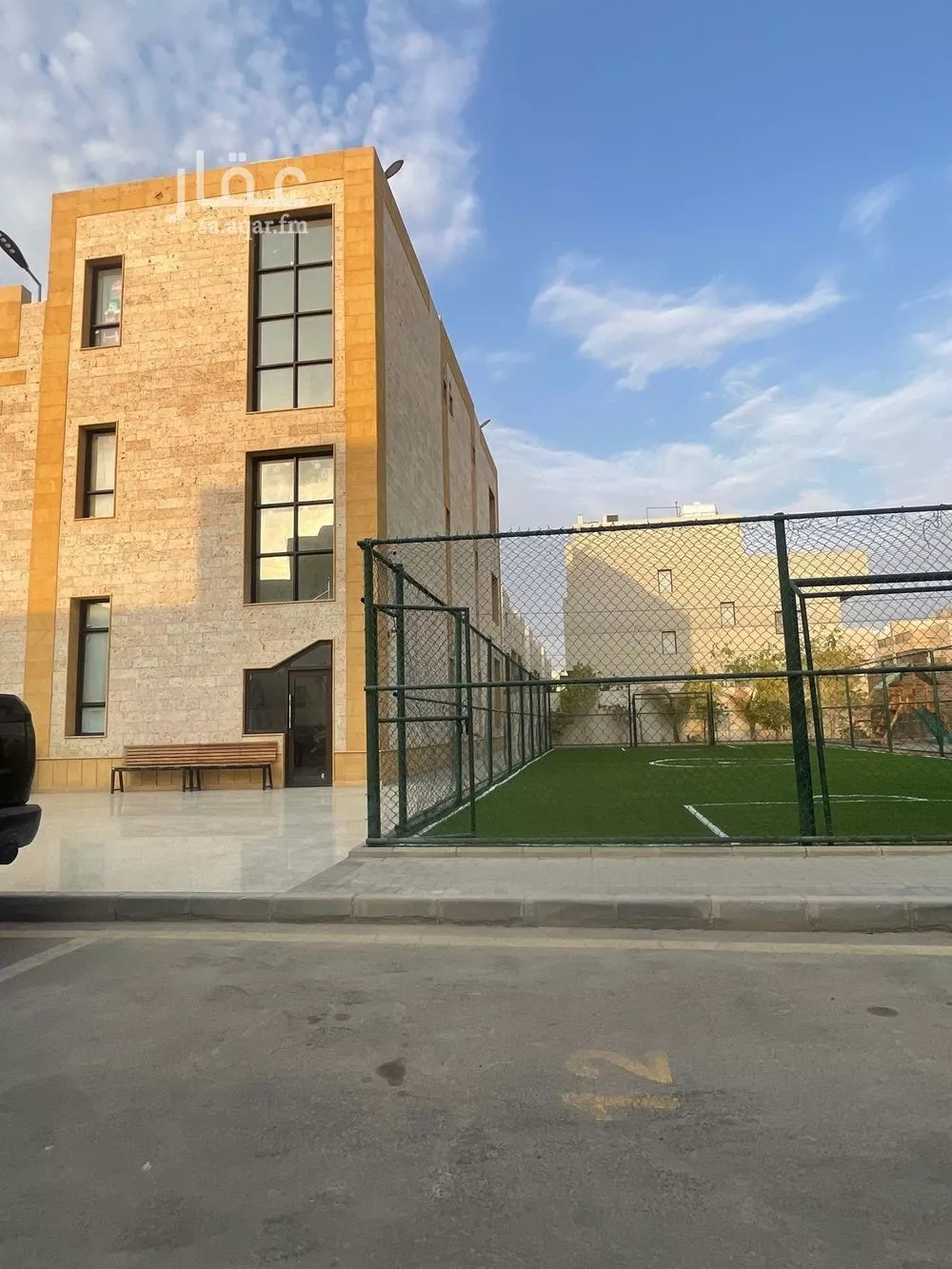 5 bedroom villa in Al Sawari 27