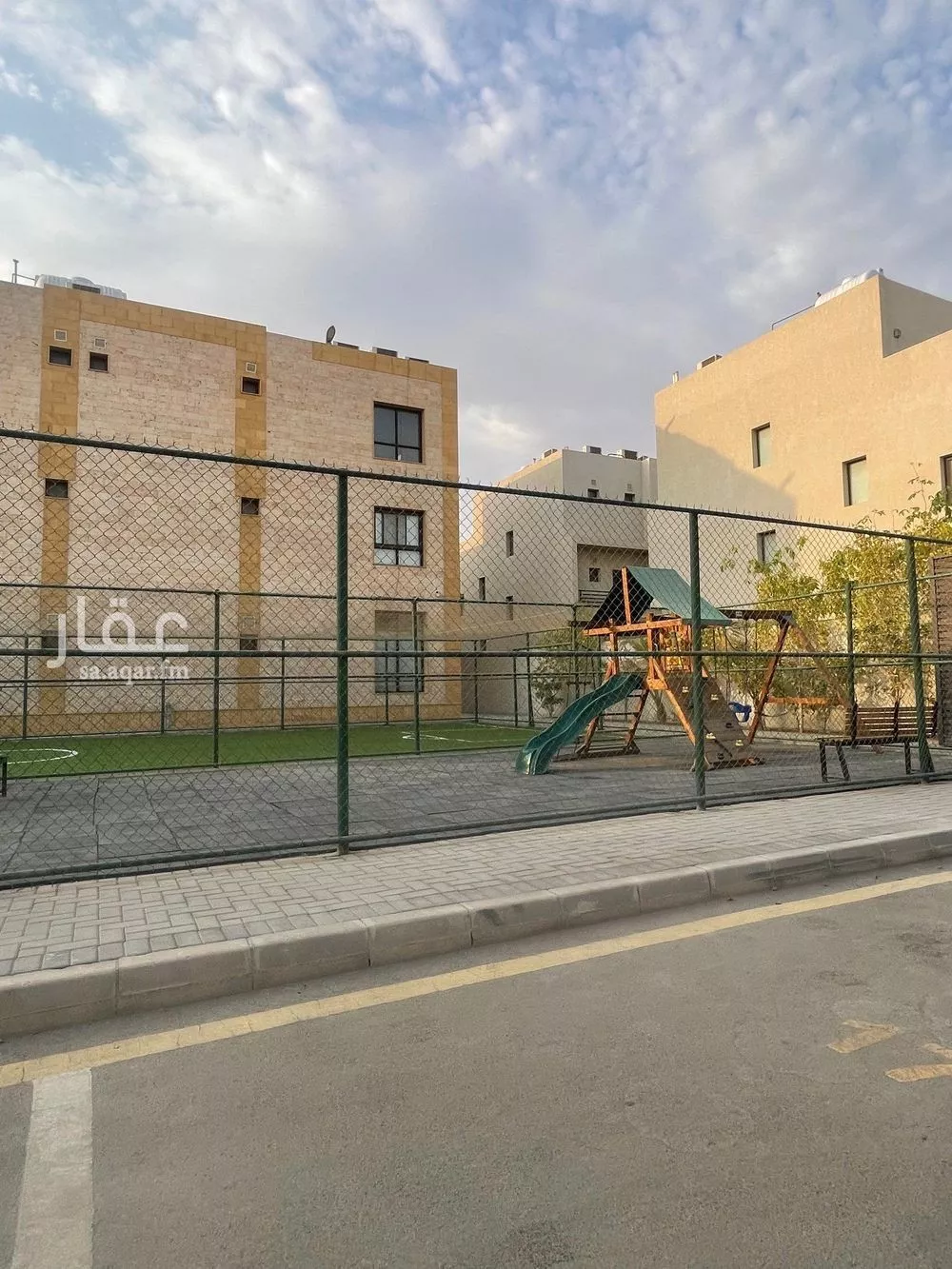5 bedroom villa in Al Sawari 28