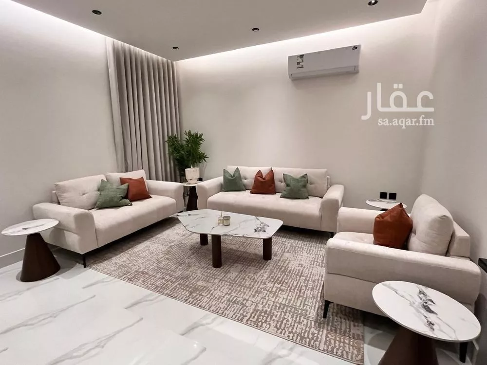 دور 4 غرف في النرجس 8