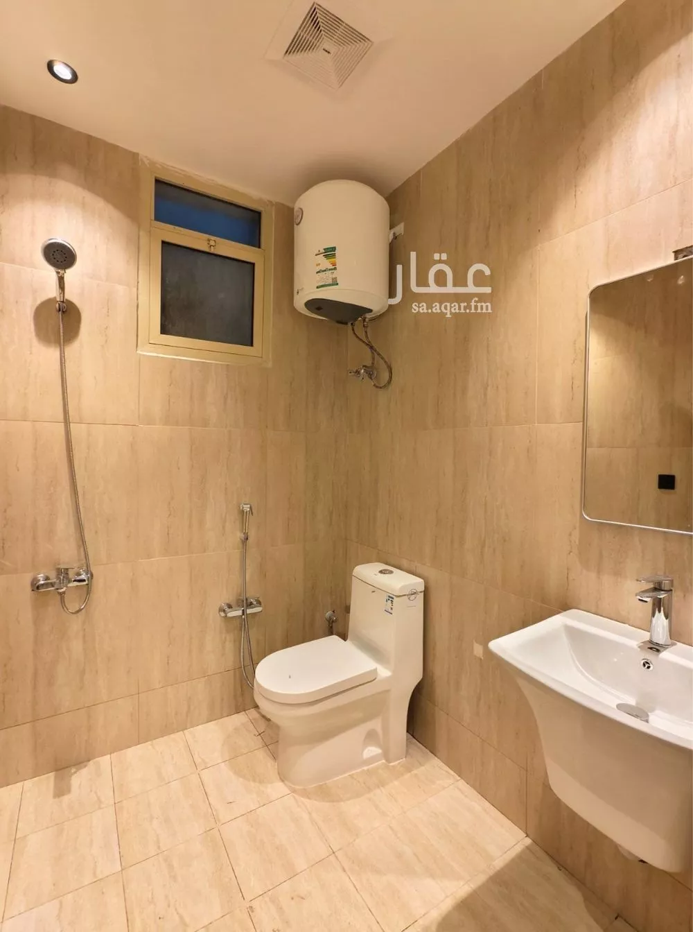 شقة 1 غرف في النفل 5