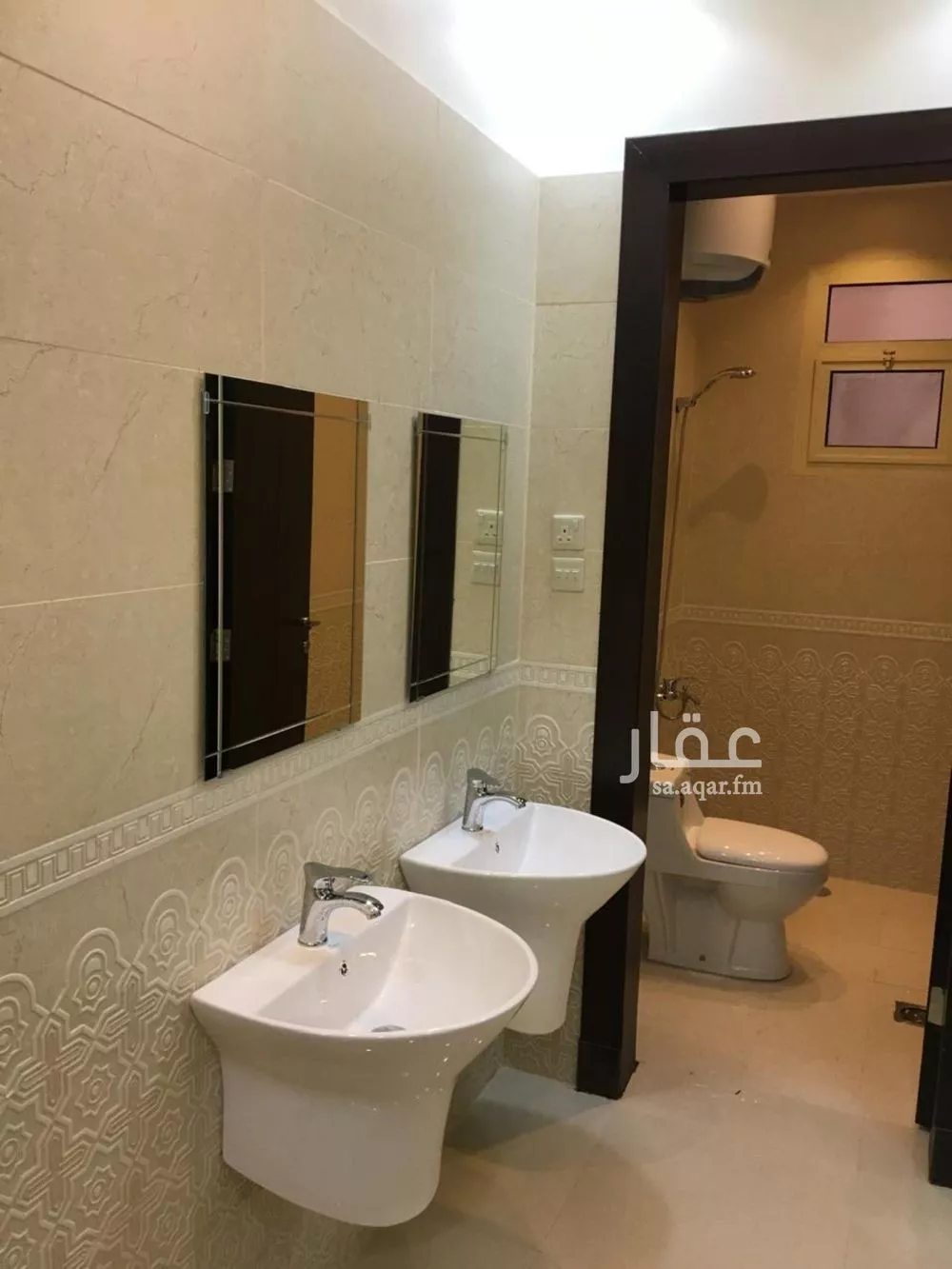 3 bedroom apartment in Al Narjis 3
