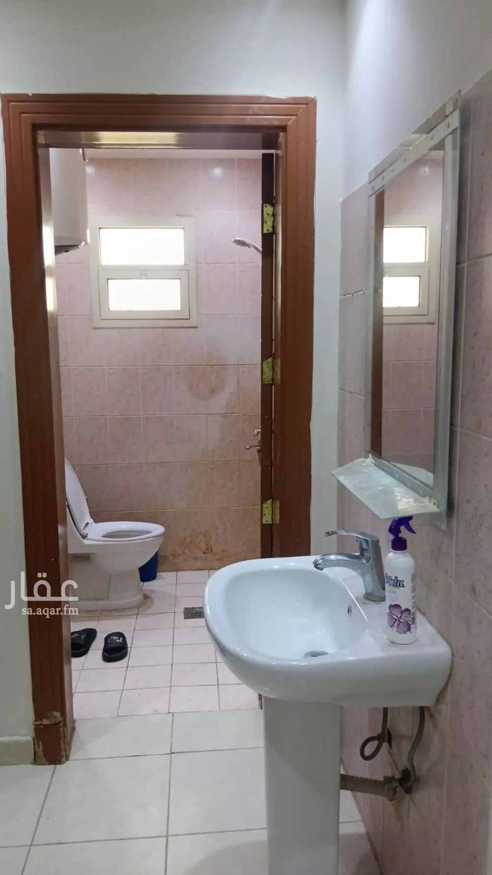 3 bedroom floor in Al Narjis 5