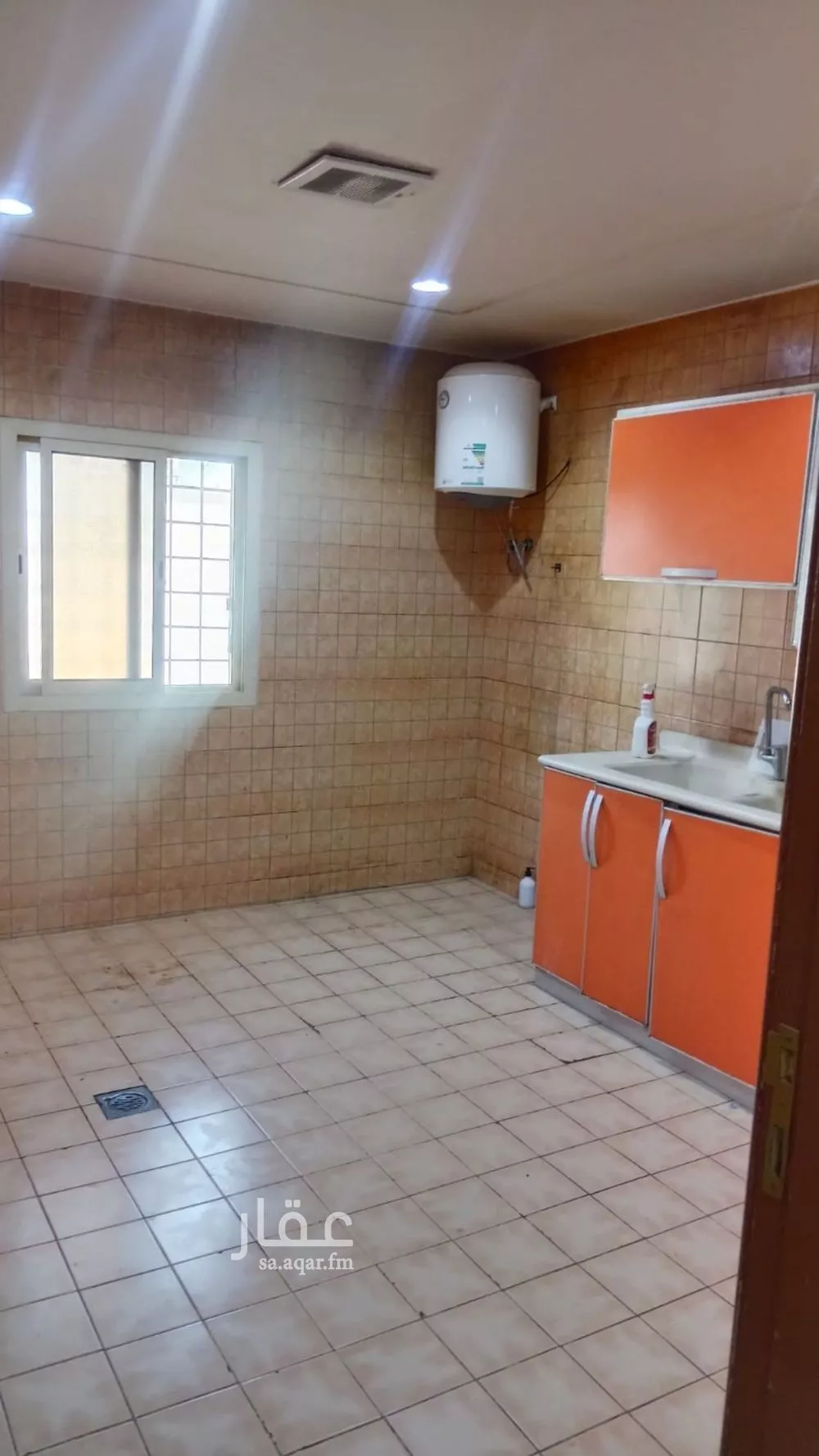 3 bedroom floor in Al Narjis 9