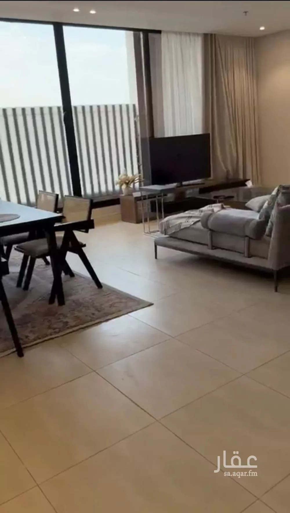 3 bedroom apartment in Al Narjis 5