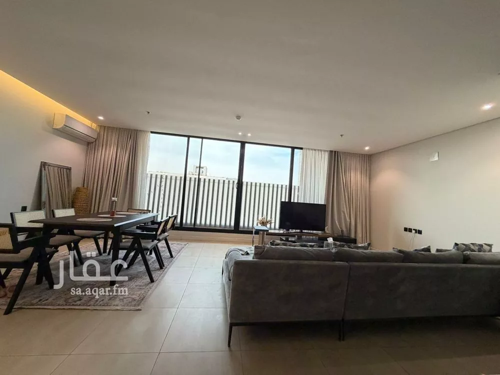3 bedroom apartment in Al Narjis 7