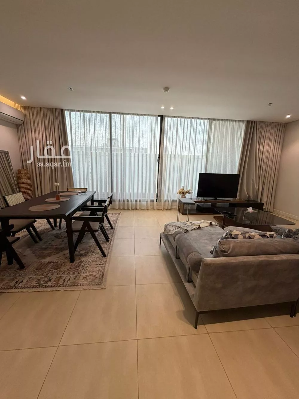 3 bedroom apartment in Al Narjis 8