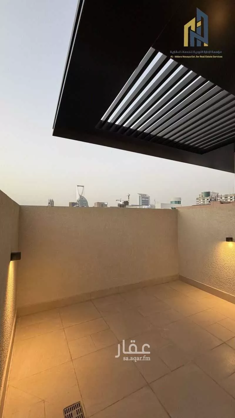دور 2 غرف في العليا 11