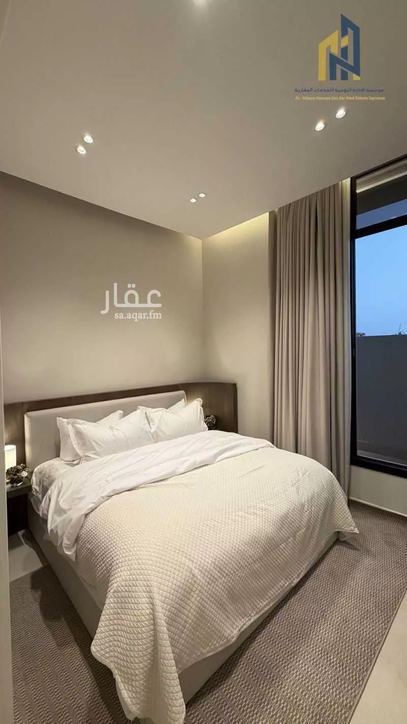 دور 2 غرف في العليا 12