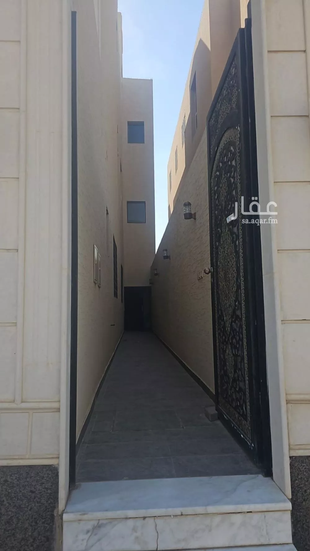 دور 3 غرف في العارض 6