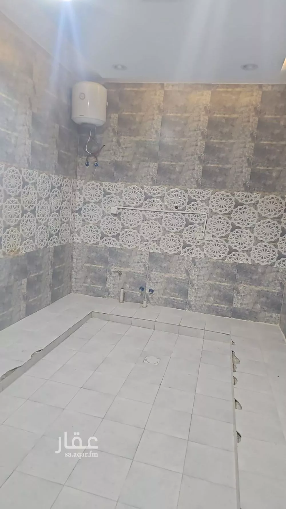 دور 3 غرف في العارض 7