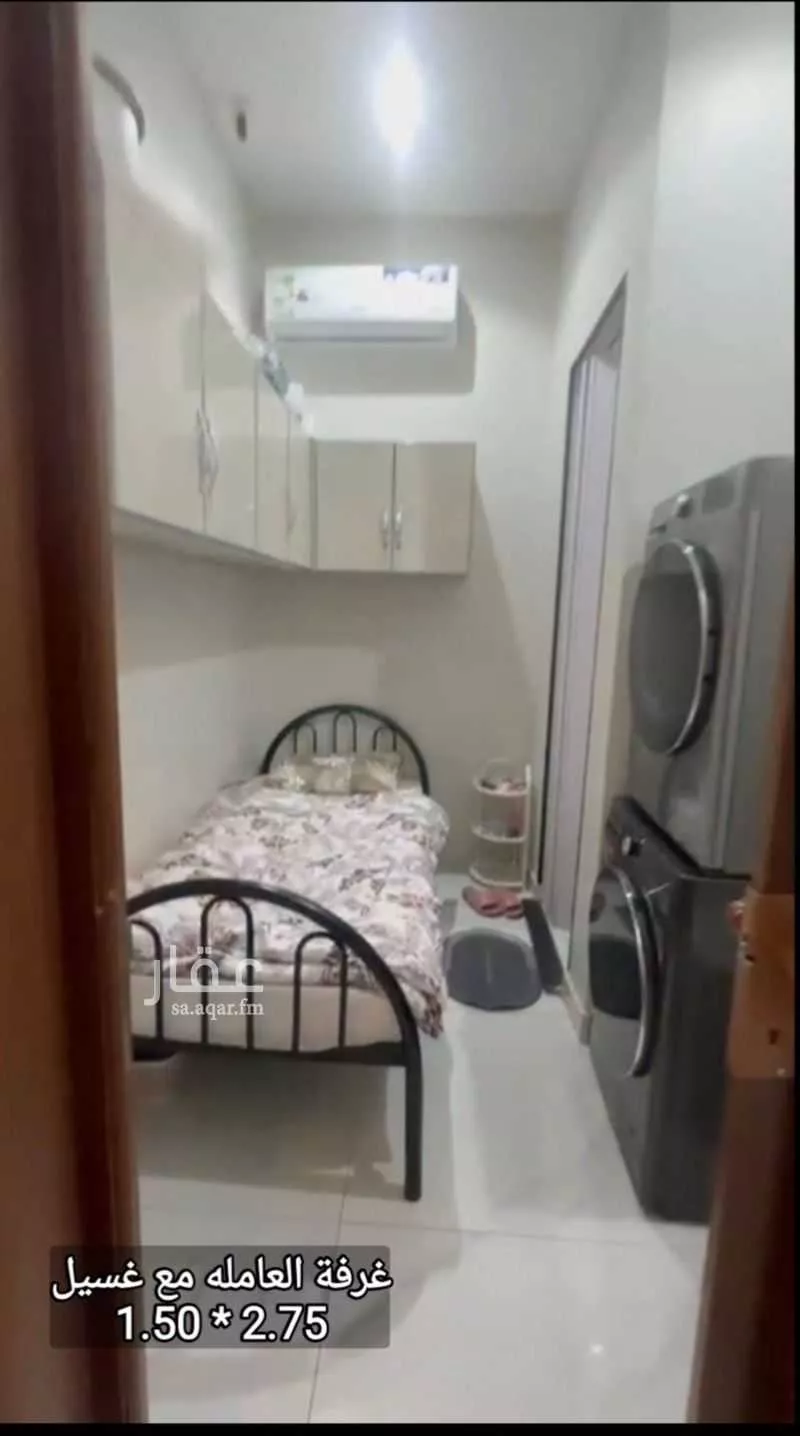 فيلا 5 غرف في الفيحاء، جدة 21
