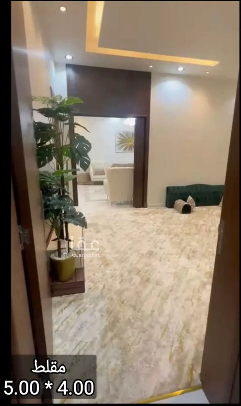 فيلا 5 غرف في الفيحاء، جدة 27