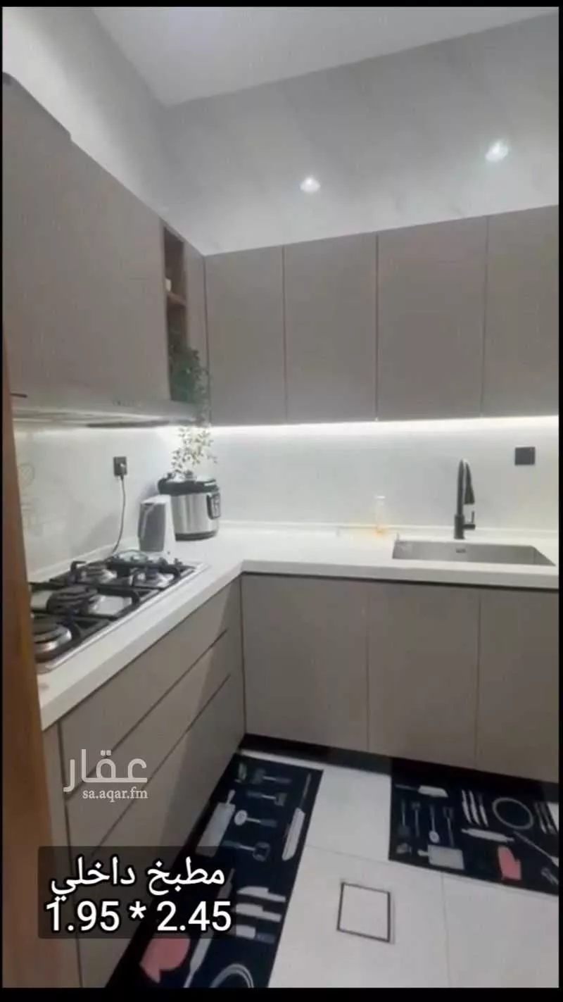 فيلا 5 غرف في الفيحاء، جدة 12