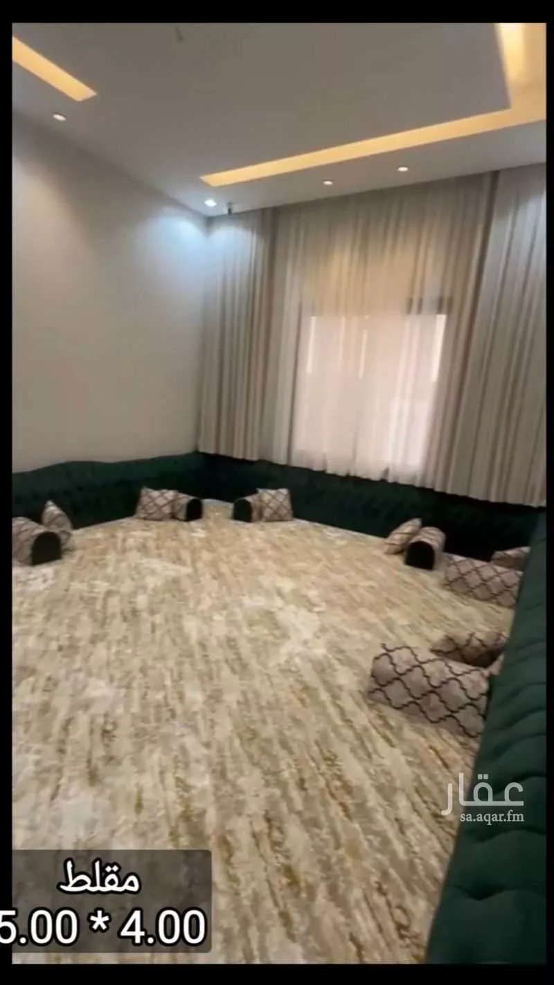 فيلا 5 غرف في الفيحاء، جدة 30