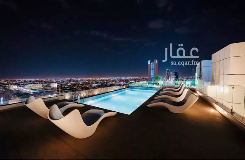 شقة 2 غرف في النخيل، الرياض 12