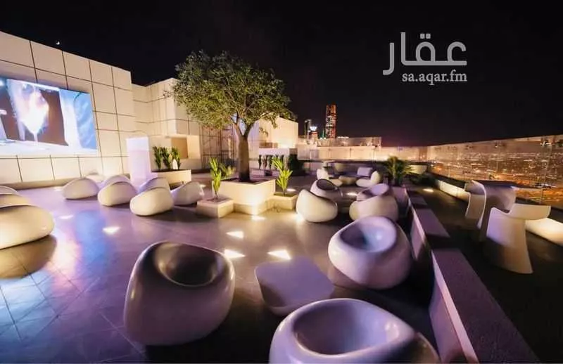 شقة 2 غرف في النخيل، الرياض 15