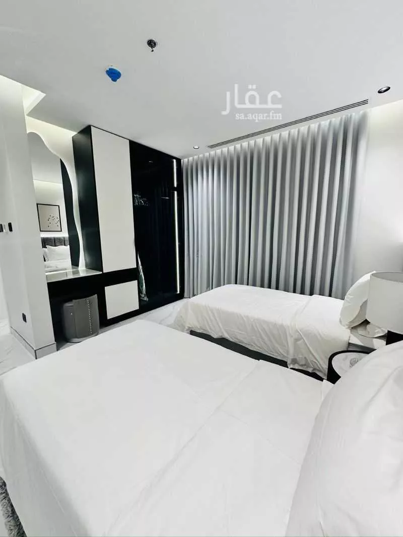 شقة 2 غرف في النخيل، الرياض 7