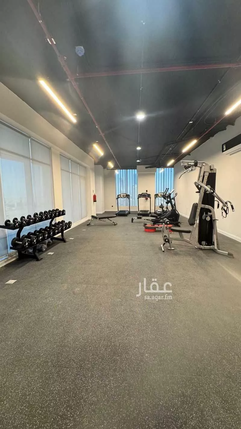 شقة 2 غرف في النخيل، الرياض 13