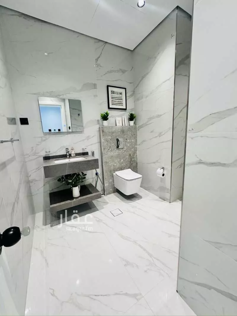 شقة 2 غرف في النخيل، الرياض 5