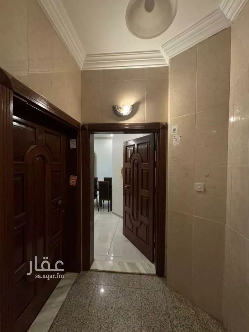 شقة 2 غرف في النسيم، جدة 4